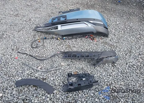 2023 Hyundai Ioniq 5 Sel from USA, damaged, VIN KM8KN4AEXPU186267